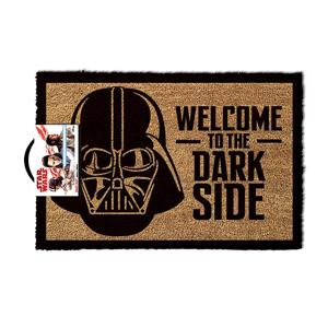 Картинка товара Коврик придверный Star Wars «‎Welcome To The Darkside»