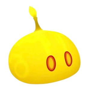 Картинка товара Светильник «Silicone Night Lamp Electro Slime»