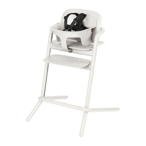 Картинка товара Модуль к стульчику LEMO Baby Set Porcelaine White