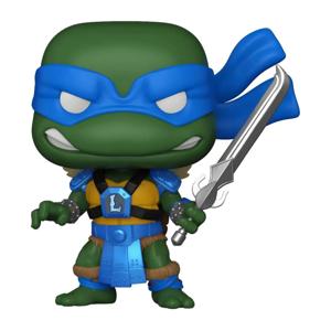Картинка товара Фигурка «TV TMNT X MOTU Leonardo. Eternia Armor»