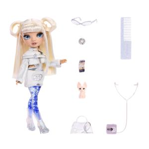 Картинка товара Кукла Sparkle & Shine S2, белая