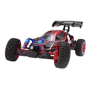 Картинка товара Радиоуправляемая багги Remo Hobby Scorpion Brushless красная
