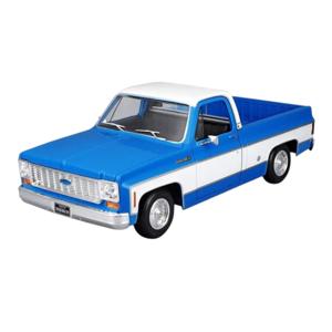 Картинка товара Коллекционная машина 1:18 Chevrolet 1974 C10 Cheyenne Super