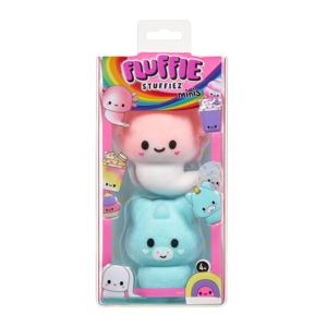 Картинка товара Игровой набор Fluffie Stuffiez Мини 1