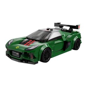 Картинка товара Конструктор «Суперкар Lotus Exige Cup 430 1:24»