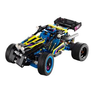 Картинка товара Конструктор LEGO TECHNIC «Багги для гонок по бездорожью»