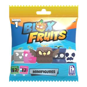 Картинка товара Фигурка-сюрприз мини-фигурка Blox Fruits S1, в ассортименте