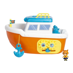 Картинка товара Игровой набор «Вечеринка на воде»