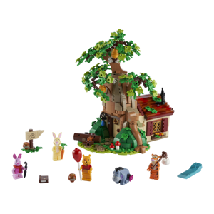 Картинка товара Конструктор LEGO Ideas «Винни Пух»