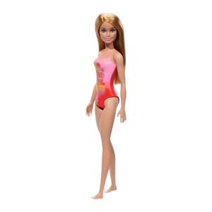 Картинка товара Кукла Barbie в розовом купальнике