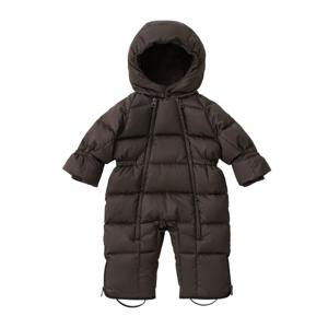 Картинка товара Комбинезон детский dark chocolate, 56–62