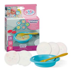 Картинка товара Игровой набор с принадлежностями для кукол Baby Born