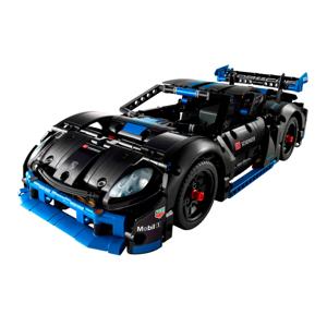 Картинка товара Конструктор LEGO Technic «Гоночный автомобиль Porsche GT4 E-Performance»