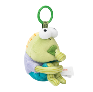 Картинка товара Коллекционная фигурка POP MART Sponge Bob Squarepants Bikini Bottom Buddies