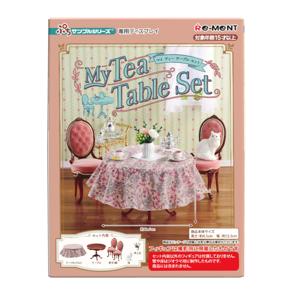 Картинка товара Набор миниатюр «Чаепитие» My Tea Table Set