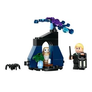 Картинка товара Конструктор LEGO Creator «Драко в Запретном лесу»