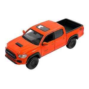 Картинка товара Коллекционная машинка 2023 Toyota Tacoma TRD TRO 1:24