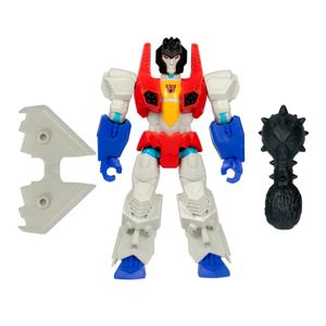 Картинка товара Базовая фигурка Transformers MixMashers «Старскрим», 12,7 см