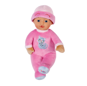 Картинка товара Пупс BABY born Спящая девочка, 30 см
