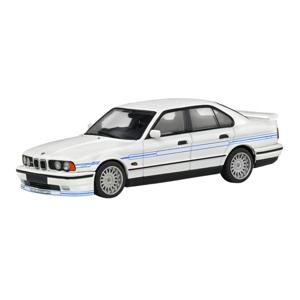 Картинка товара Коллекционная машинка 1:43 Alpina B10 (E34) White 1994