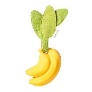 Картинка товара Игрушка-контейнер для пустышек Ana Banana