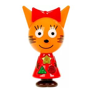 Картинка товара Интерактивная игрушка «Карамелька»