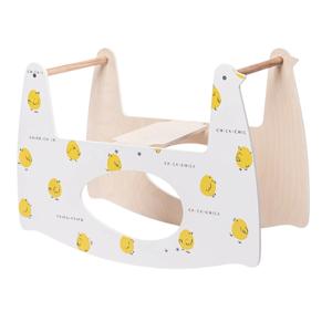 Картинка товара Качалка Milly swing, цыпленок