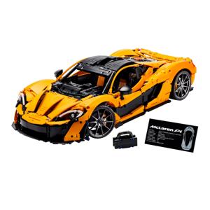 Картинка товара Конструктор LEGO Technic «McLaren P1»