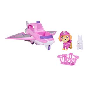 Картинка товара Игровой набор «Air Rescue» машинка с фигуркой Скай Paw Patrol 