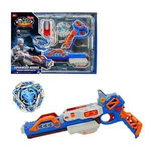 Картинка товара Игровой набор «Волчок Трайб Адвансд, Thunder Shadow Hunter»