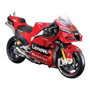 Картинка товара Коллекционный мотоцикл 1:6 Ducati Lenovo Team 2022