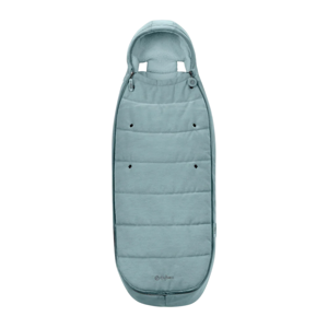 Картинка товара Накидка на ножки Cybex Sky Blue