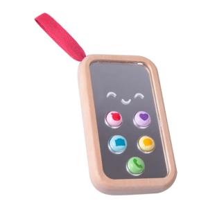 Картинка товара Музыкальная игрушка «Мой первый смартфон»