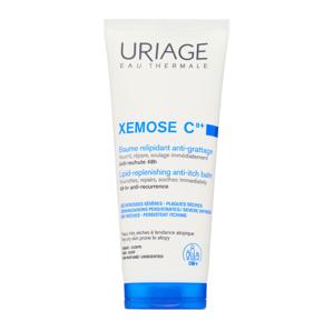 Картинка товара Бальзам с церамидами липидовосстанавливающий URIAGE xemose C8+, 200 мл