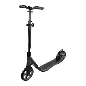 Картинка товара Самокат Globber ONE NL 205, черно-свинцово-серый 