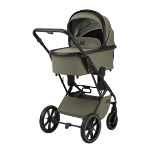 Картинка товара Коляска 2 в 1 Moon Piu Moss Green