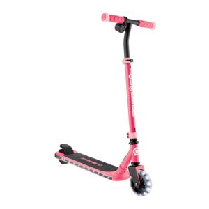 Картинка товара Электросамокат Globber One K E-Motion, 6+ розовый