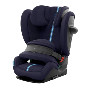 Картинка товара Автокресло Pallas G2 Plus Ocean Blue