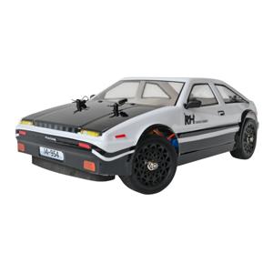 Картинка товара Радиоуправляемая машина для дрифта Remo Hobby RACING & DRIFT бело-черная