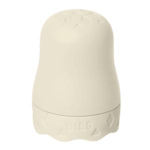 Картинка товара Сменная крышка для бутылочки BIBS Boheme Baby Bottle Cap - Ivory