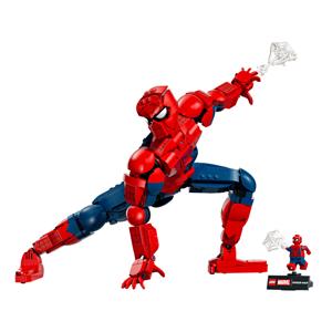 Картинка товара Конструктор LEGO Super Heroes «Фигурка героя: Человек-Паук»