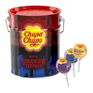 Картинка товара Конфета Chupa Chups Stranger Things