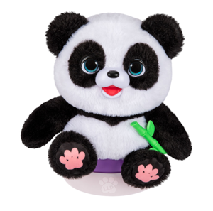 Картинка товара Интерактивная игрушка Пандочка Little Live Pets