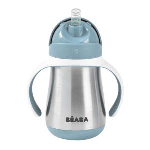 Картинка товара Поильник-термос Tasse Paille INOX, 250 мл