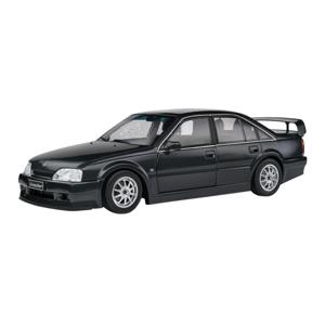 Картинка товара Коллекционная машинка 1:18 Opel Omega 500 Black 1990