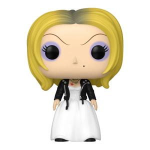 Картинка товара Фигурка «Movies Bride of Chucky Tiffany» w/Chase 
