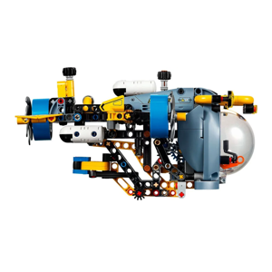 Картинка товара Конструктор LEGO Technic «Глубоководная исследовательская подводная лодка»