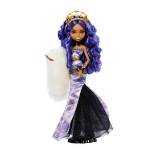 Картинка товара Кукла Клодин Вульф, Monster High Howliday Winter Edition