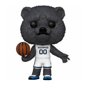 Картинка товара Фигурка «NBA Mascots Memphis Grizz»