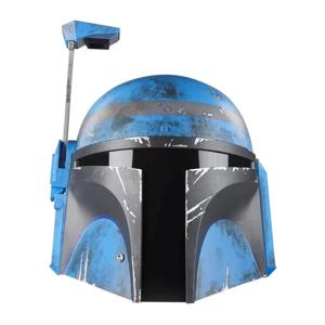 Картинка товара Шлем-реплика «Star Wars. The Black Series. Electronic Helmet Axe Wolves»